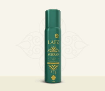 Lafz perfume online