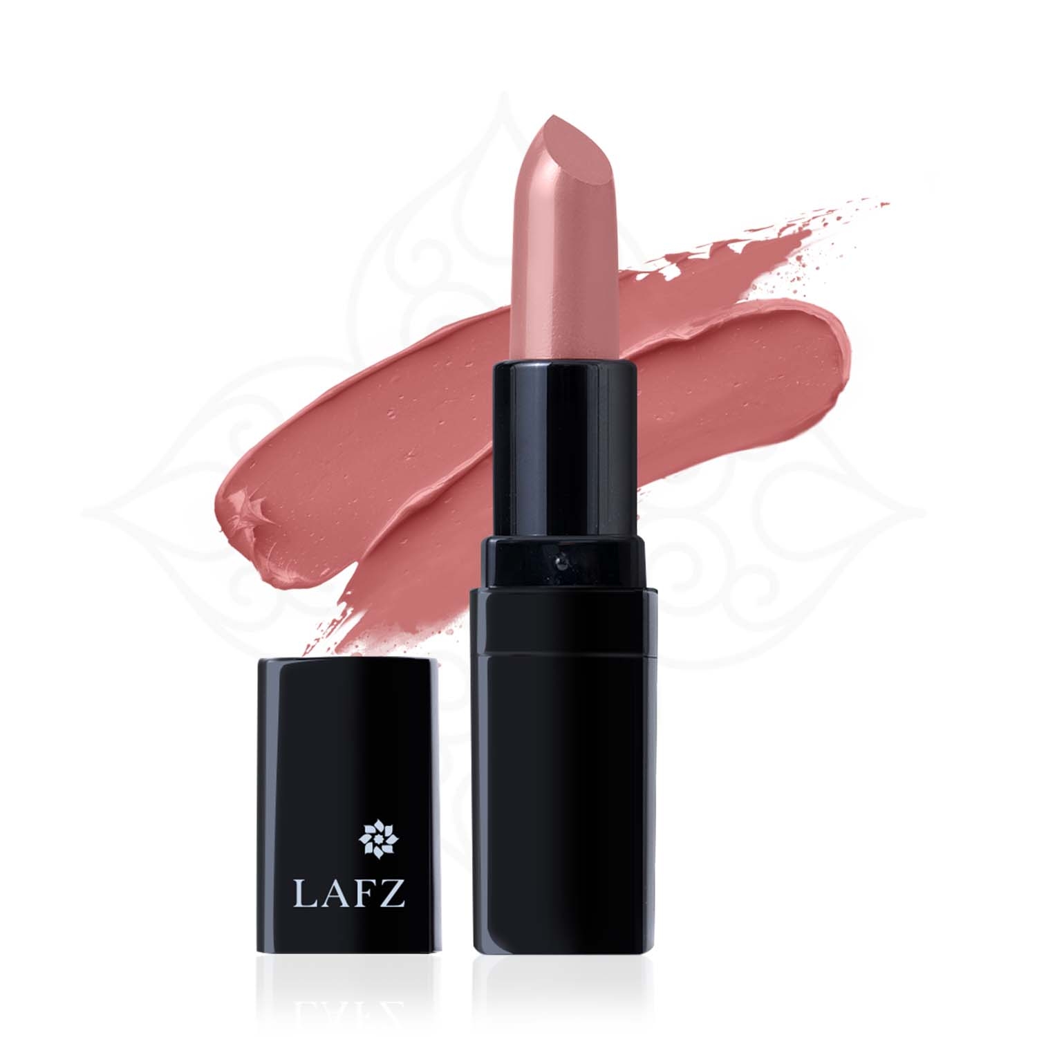 Sheer mauve on sale lipstick