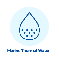Marine Thermal Water